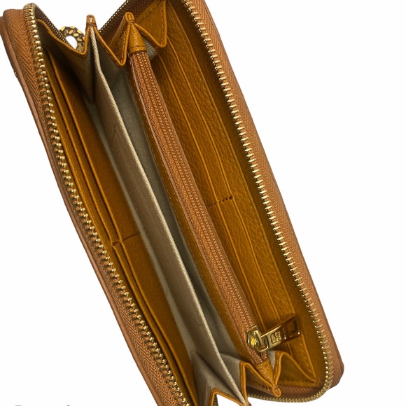 See By Chloe Long Zipper Wallet - Picture 6 of 15